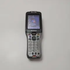 美品・通電確認済】キーエンス BT-W85 ハンディターミナル 29 - メルカリ