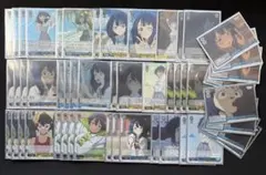 chaostcg 蒼の彼方のフォーリズム 腹ペコ女王「鳶沢みさき」デッキ