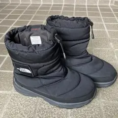 THE NORTH FACE ヌプシブーツ 26cm
