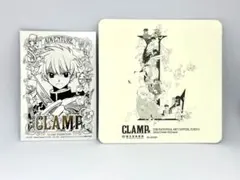 2025年最新】clamp展 コースターの人気アイテム - メルカリ