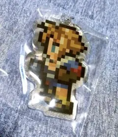 【FF10】ティーダ アクリルキーホルダー