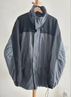 80s L.LBean エルエルビーン　マウンテンパーカー Lサイズ　山タグ