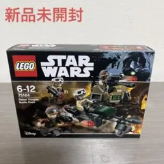 2026年最新】レゴ スターウォーズ 未開封の人気アイテム - メルカリ