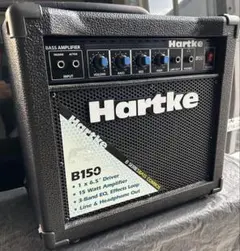 2026年最新】hartke B150の人気アイテム - メルカリ