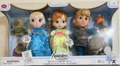 2025年最新】ディズニーアニメーターコレクションドールの人気アイテム