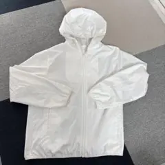 UNIQLO★150 ポケッタブルパーカー