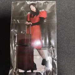 乃木坂46愛宕心響A賞アクリルスタンドModeVoyageTown＆その他モバカ