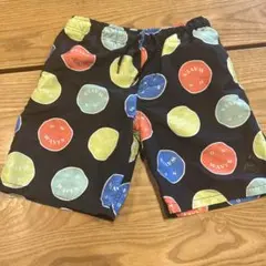 ラスティ　キッズサーフパンツ　130