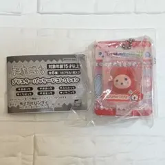 たまごっち ブリスターパッケージコレクション　いちごっち