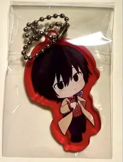 サカモトデイズ　ミニキャラアクリルキーホルダーコレクション　タワレコ　南雲
