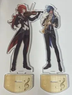 2026年最新】原神 ガイア アクスタの人気アイテム - メルカリ