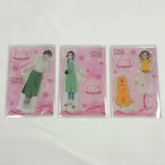 キミとアイドルプリキュア♪ ブルジュラ ミニアクリルスタンドVer.6