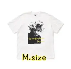 小泉今日子 non merci 村越雄大 藤原ヒロシ tシャツ ベルベルジン