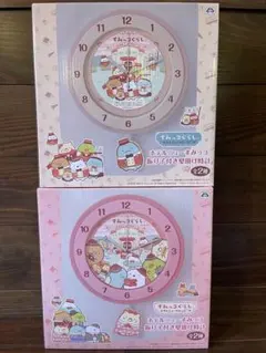 あらゐけいいち アクリル壁掛け時計 - メルカリ