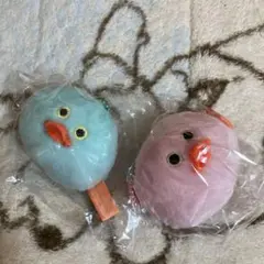 モジョジョジョ　2個セット