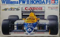 山*山様 TAMIYA ウィリアムズF1 の歴代マシンまとめ売り - メルカリ