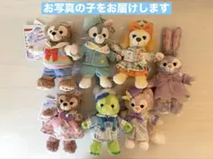 2026年最新】ステラ・ルー ステラルー ぬいぐるみバッジの人気アイテム