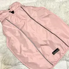 犬用レインコート 防水 撥水 防風 反射付き 着脱簡単 雨具 散歩用 Mサイズ