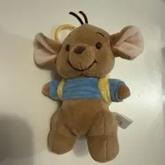 TOPTOY ディズニー ぬいぐるみ forever Friends ルー