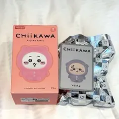 해달 치이카와 パジャマパーティー 해달
