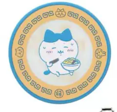 ❤️ちいかわ　一番くじ　みんなでラーメン　G賞　ラバーコースター