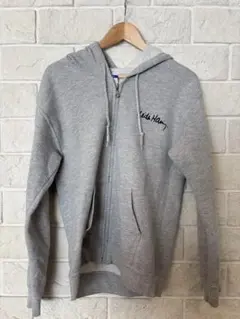 RAGEBLUE グレー パーカー キースヘリング　keith haringのサムネイル