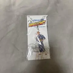PASSION!! 夏 2024 アクリルキーホルダー 黒田光輝