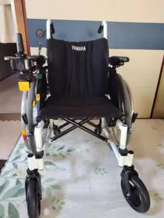 2026年最新】yamaha 電動車椅子の人気アイテム - メルカリ