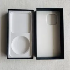 iPhone13Pro 空箱