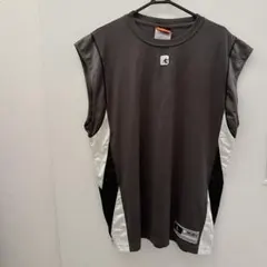 AND1 バスケットボール タンクトップ