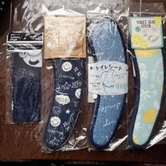 【新品】トイレ 便座シート 隙間シート