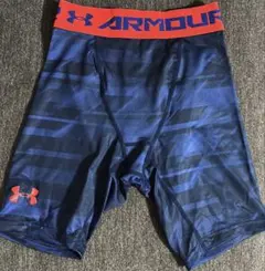 UNDER ARMOUR コンプレッションウェア SM