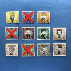 WINDBREAKER ウィンドブレイカー ウィンブレマンチョコ セット