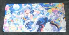 兎田ぺこら プレイマット ホロライブ