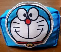 【値下げ】 I'm DORAEMON ポーチ