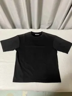 UNIQLO U エアリズムコットンオーバーサイズtシャツ3枚セット