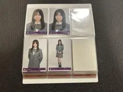 乃木坂46 愛宕心響　生写真　まとめ売り　21コンプ