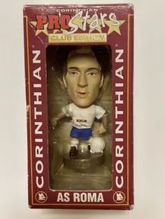 トッティ　フィギュア　希少 2025年最新】フィギュア トッティの人気アイテム - メルカリ