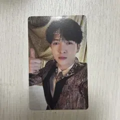 M!LK 吉田仁人 トレカ