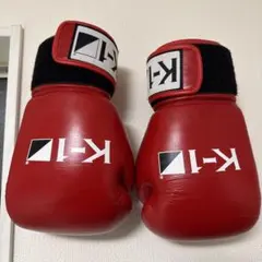 2026年最新】k-1 グローブの人気アイテム - メルカリ