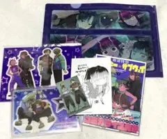特典のみ】 ミルキーサブウェイ アニメイト限定版 とらのあな限定版