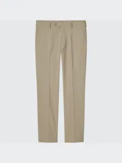 ユニクロ　感動パンツウルトラライト（コットンライク・76cm）