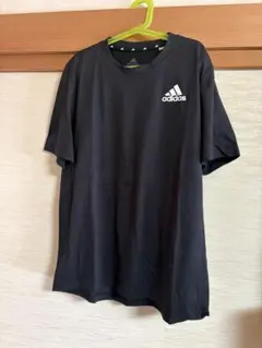 adidas AEROREADY 黒 トップス　S