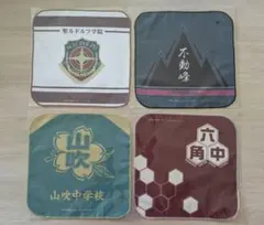 【明日まで】テニプリ　ハンドタオルのサムネイル