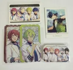 スタフォニ あんスタ グッズセット withジュン
