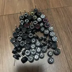 1/64ホイール トミカ ホットウィールなど セット