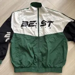 BE:FIRST ドームツアー 2:BE パーカー L - メルカリ