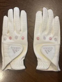 adidas ゴルフ用 グローブ 18cm