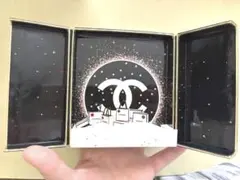 CHANEL ルージュ アリュール ホリデー コフレ 2019の空箱 - メルカリ