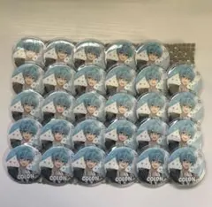すとぷり ころんくん アリツア 缶バッジ 痛バ - メルカリ
